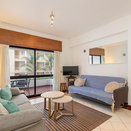 Apartment Del Voy Alvor Exterior foto