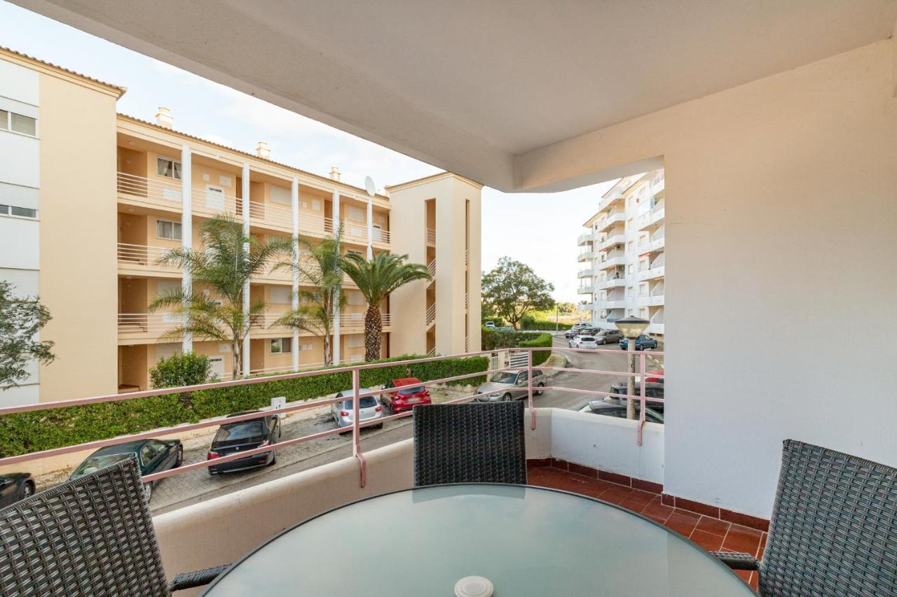 Apartment Del Voy Alvor Exterior foto